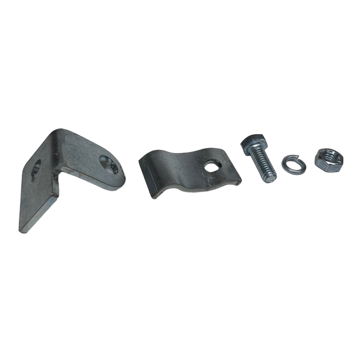 Clutch cable mounting bracket Dnieper K750 Ural gearbox cable mounting