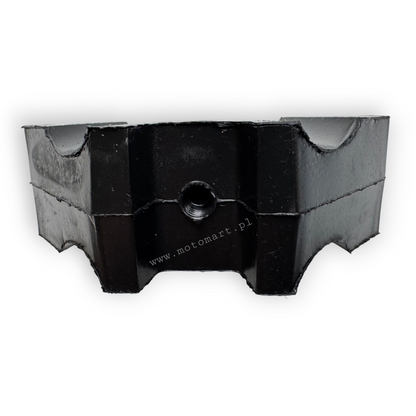 SPRING RUBBER OF THE SEAT OF THE K-750 DNIEPR URAL SPRING BUMPER SEAT