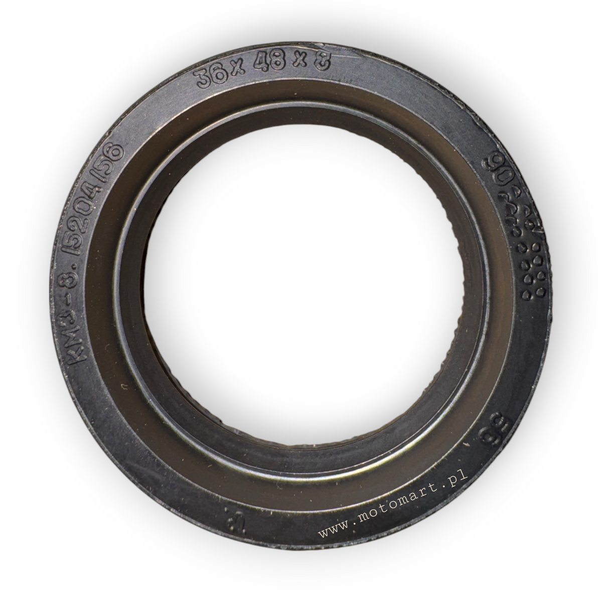 Gearbox seals Ural K750 M72 REVERSE gearbox zimering symeringi