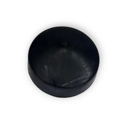 K750 Dnieper Ural differential dipstick cap BLACK