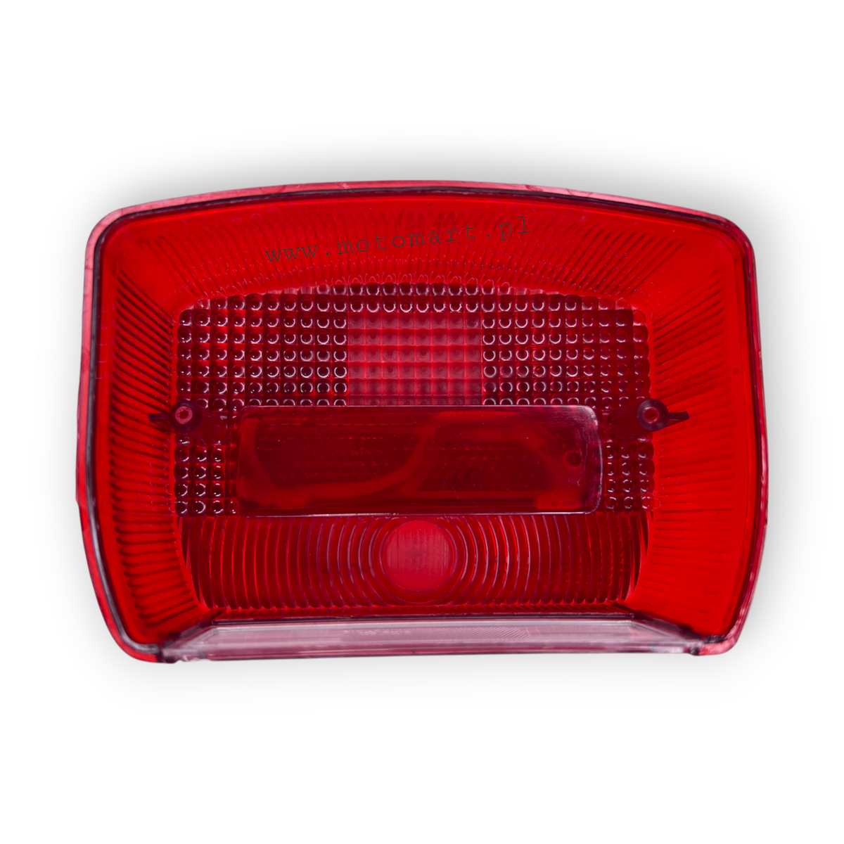 KLOSZ LAMPKI STOPU DNIEPR MT-10 MT-11 MT-16 lampa tylna tylny ORYGINAŁ