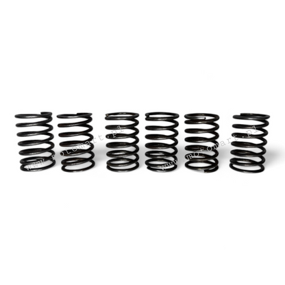 Clutch springs Dnieper MT K750 Ural clutch discs disc engine