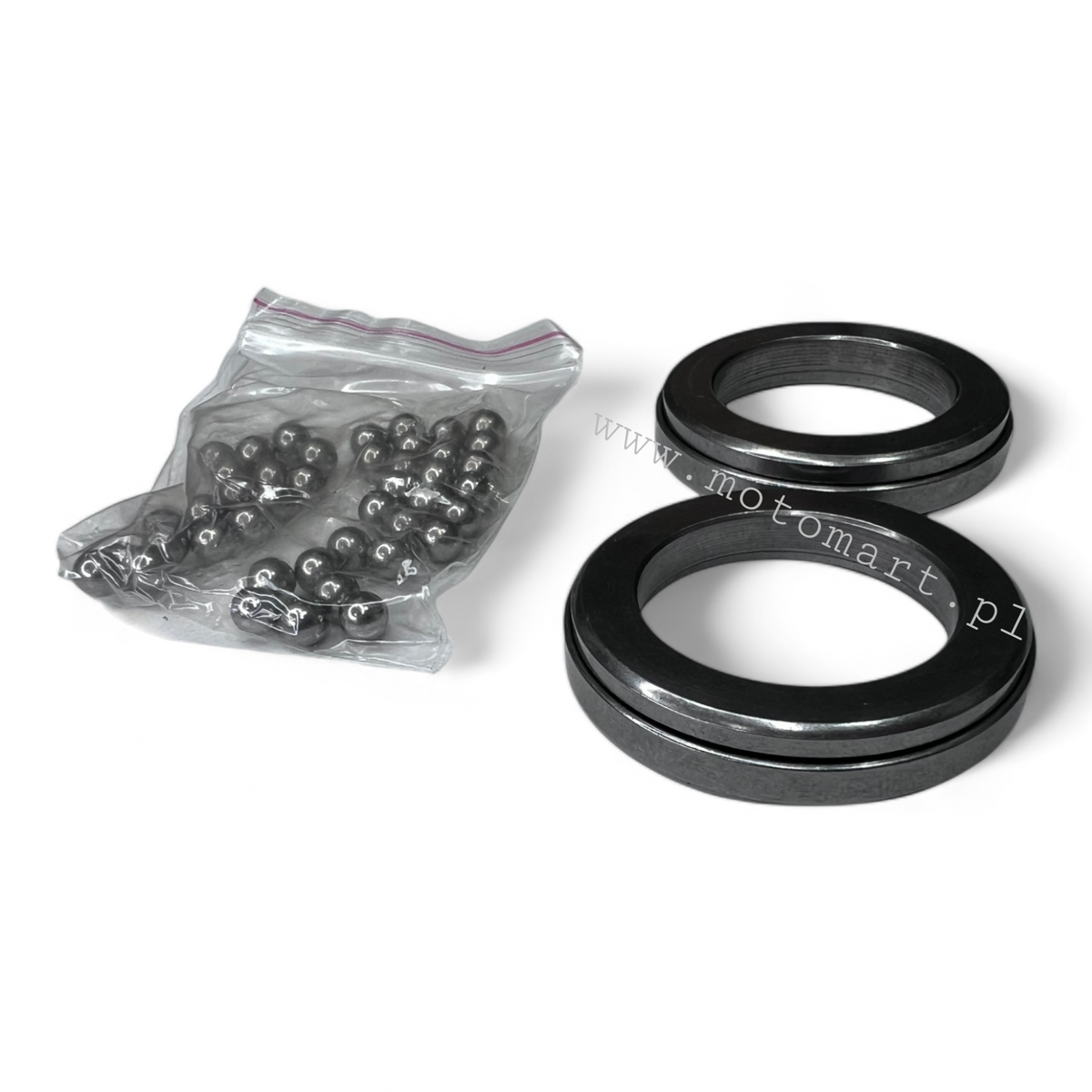 FRAME HEAD BEARING 78707 Dnieper MT Ural M72 K750 frame handlebar mount