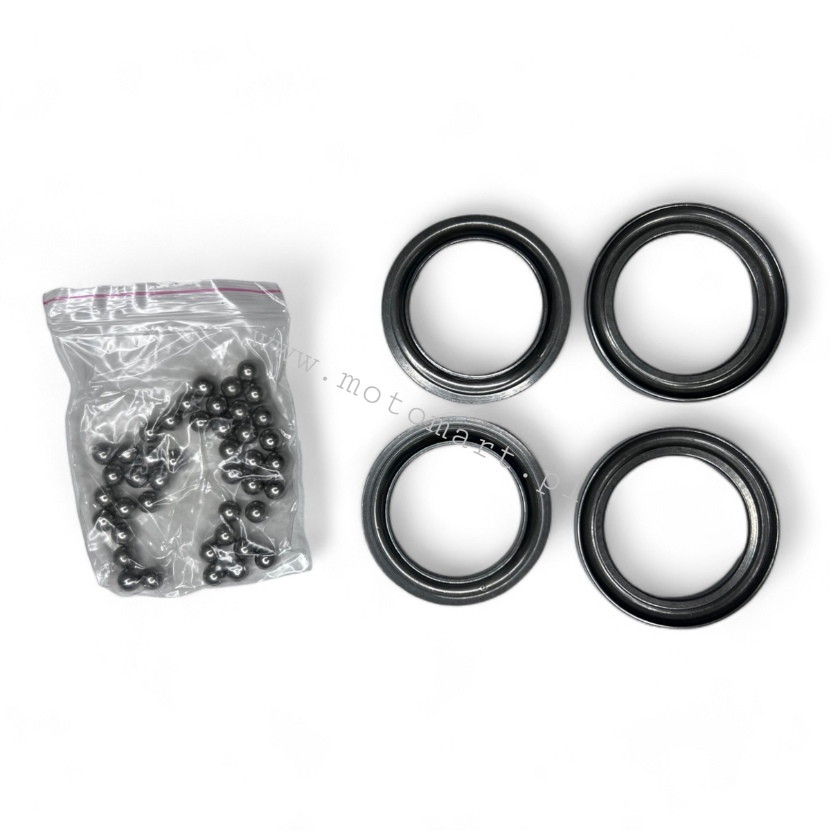 FRAME HEAD BEARING 78707 Dnieper MT Ural M72 K750 frame handlebar mount