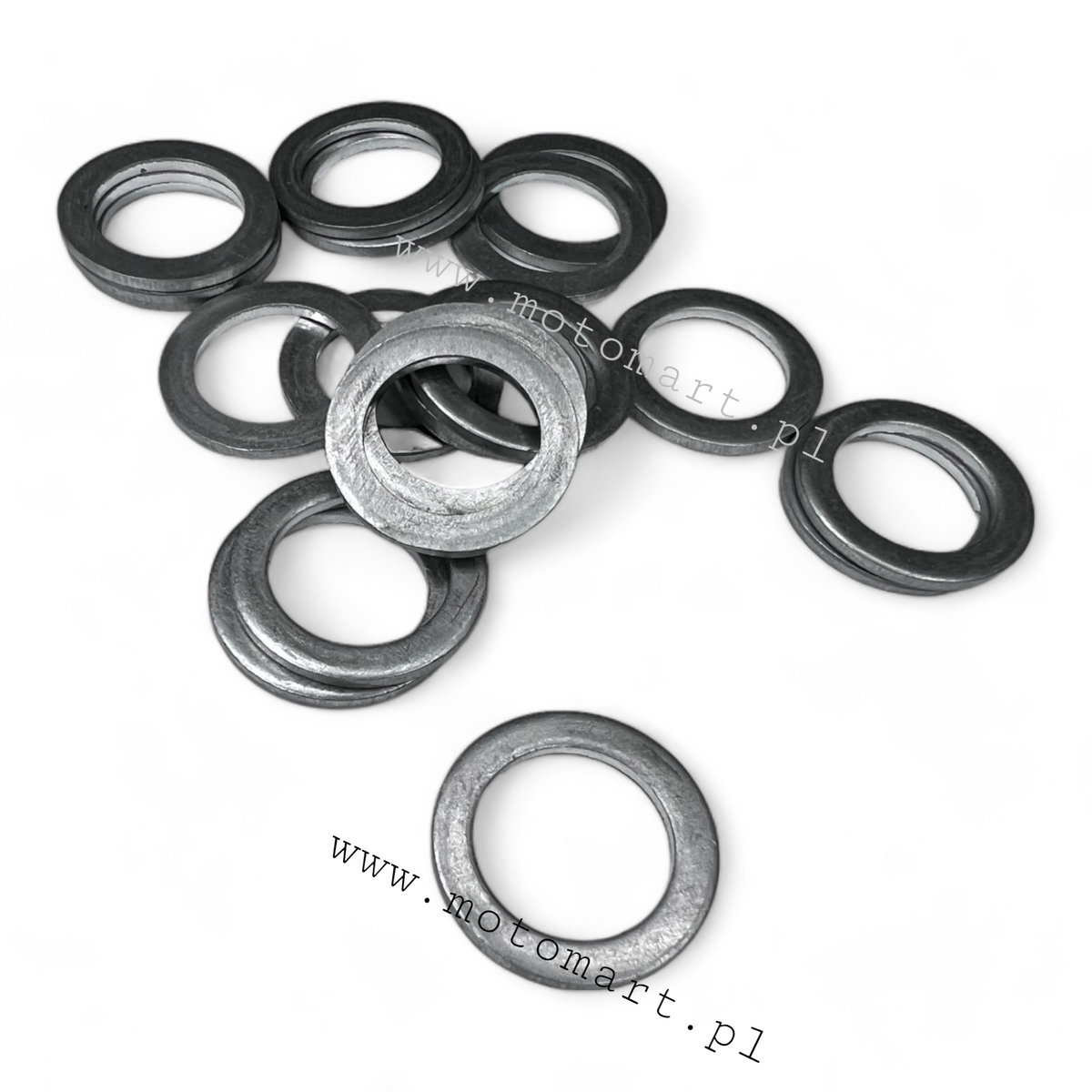 Gasket screw washer Dnieper MT K750 Ural M72 bowl thread tap